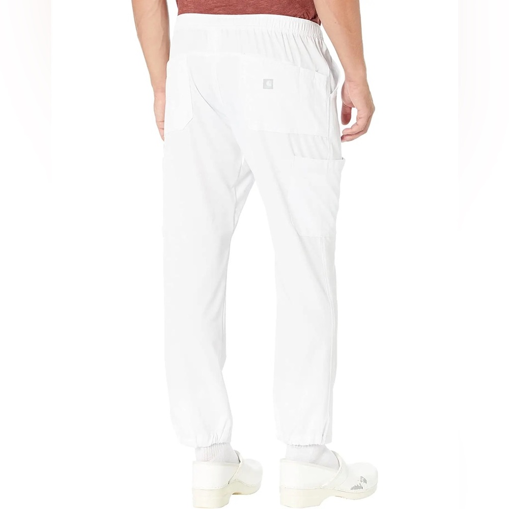 Carhartt Liberty Straight Leg Scrub Pants - Picture 2 of 8